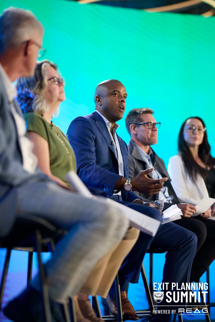 Awards & Nominations | Exit Planning Summit