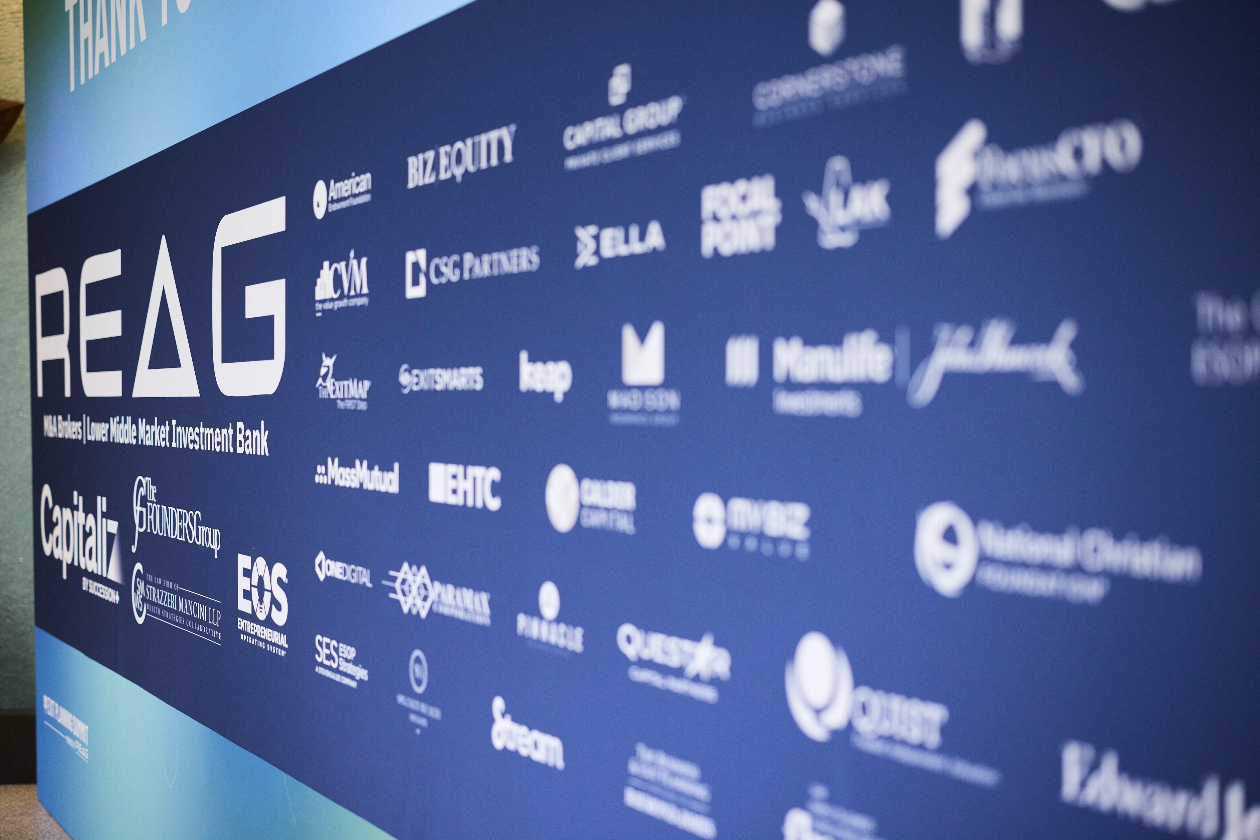 2025-summit-partner-wall