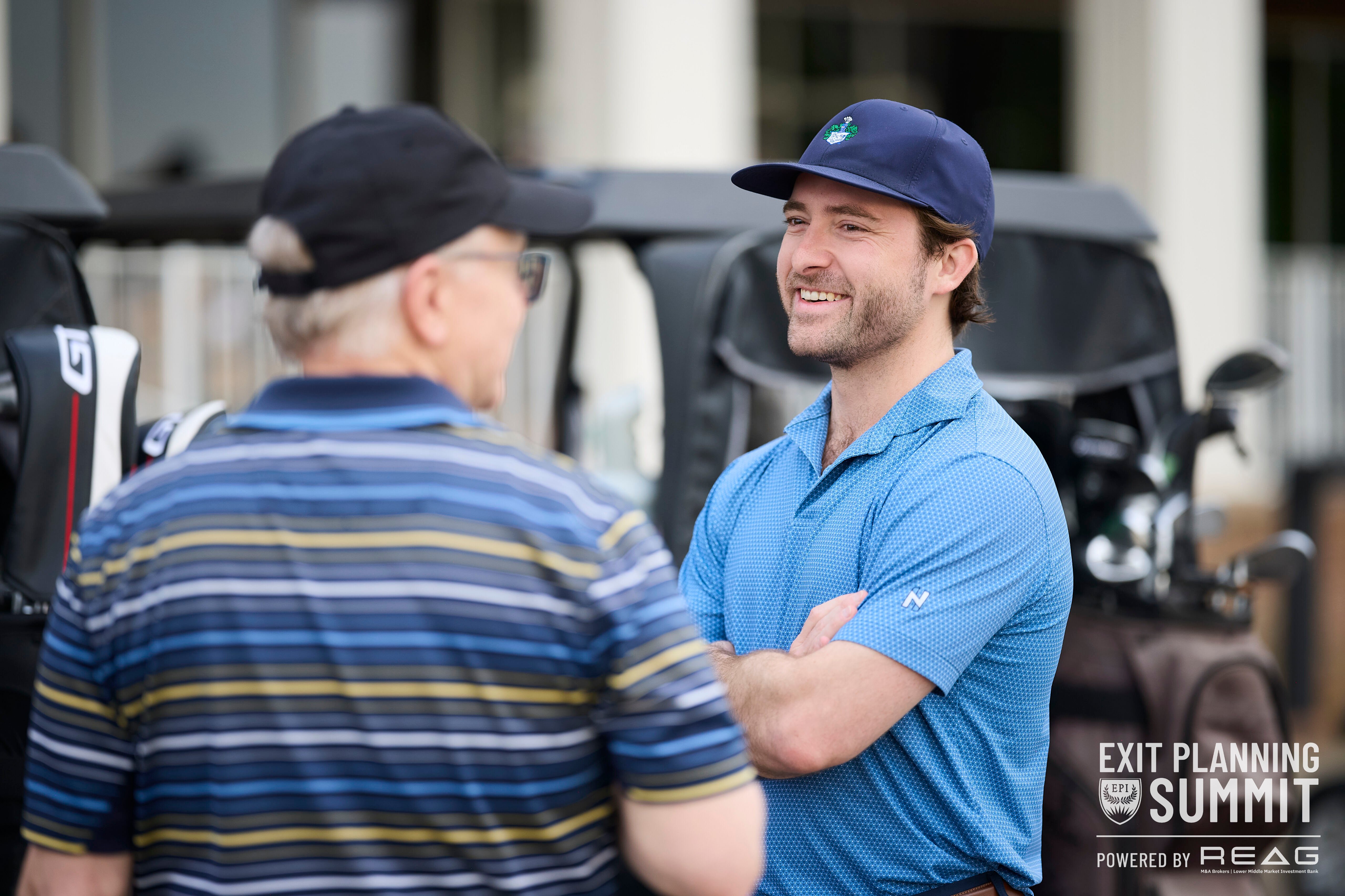 2026-golf-outing-attendees