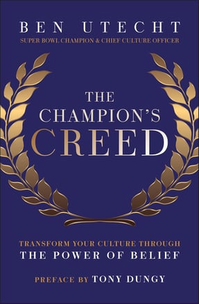 Champions Creed