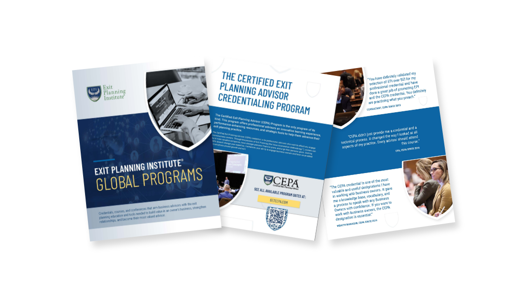 Global Programs