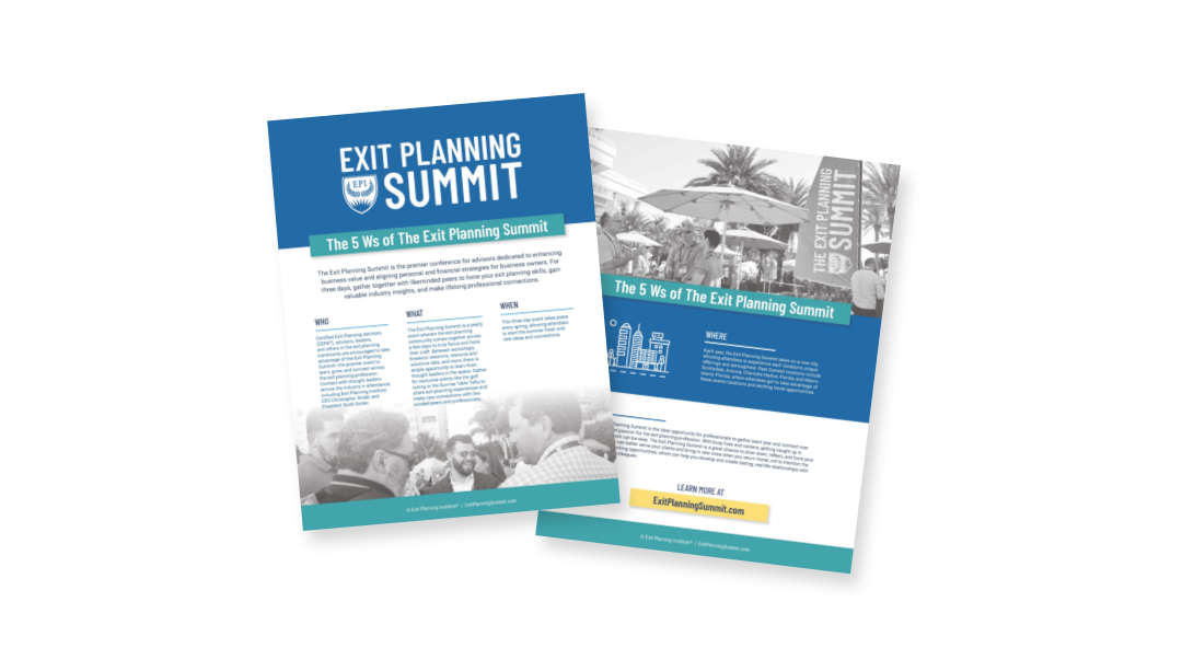 Learn More About Summit