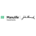 Manulife Investments  John Hancock Logo