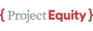 Project equity transparent