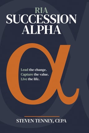 RIA Succession Alpha