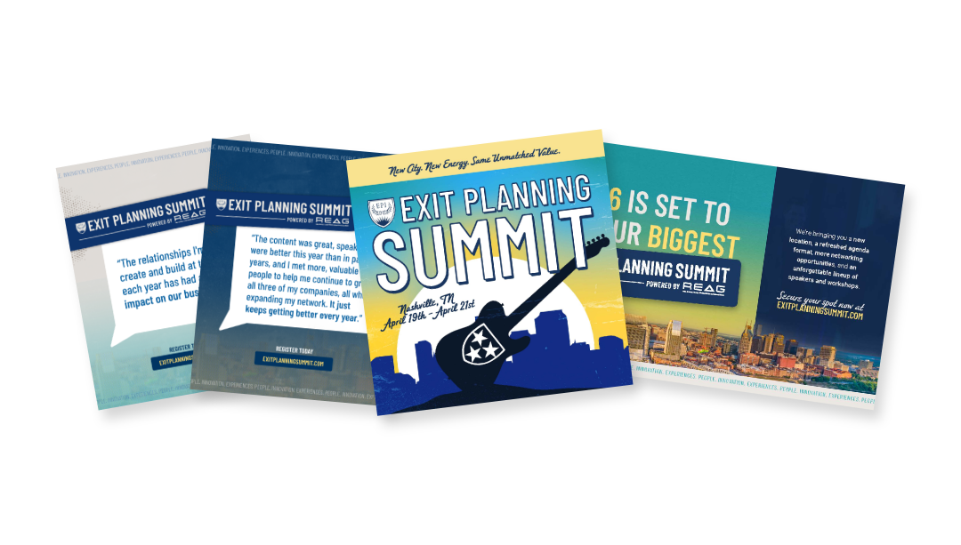 Summit Preview Kit