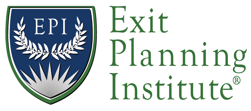Exit Planning Institute Logo