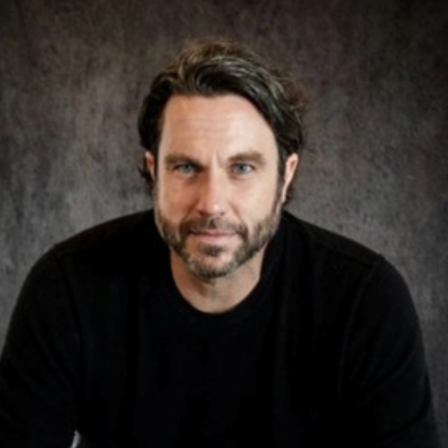 Tommy Breedlove Headshot