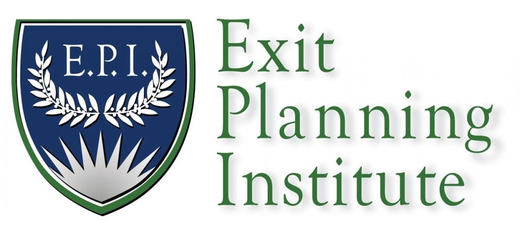 Exit Planning Institute Logo