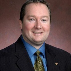 Todd Yeiter